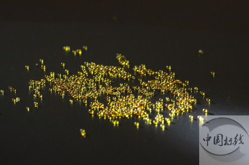 黟县汽车零部件车间喷砂处理
